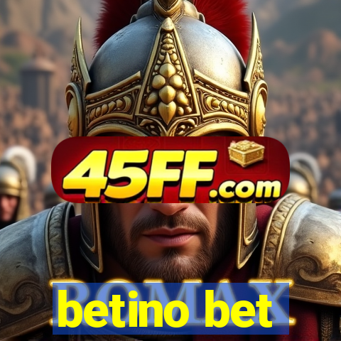 betino bet